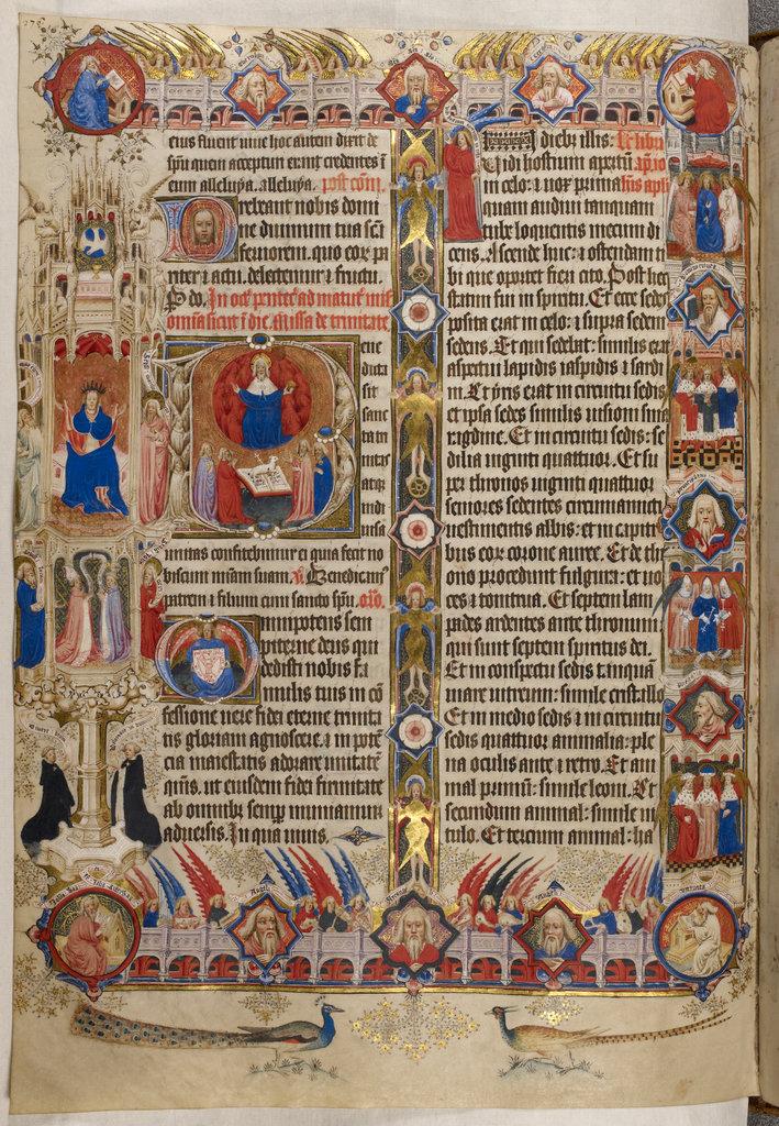 洋書 The Sherborne Missal カリグラフィー 写本 洋書 The Sherborne